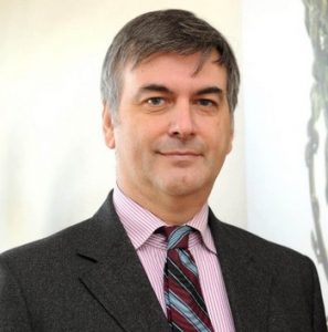 Francesco Avanzini, direttore commerciale Conad