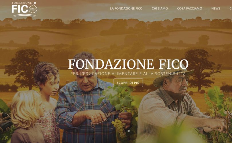 FondazioneFico