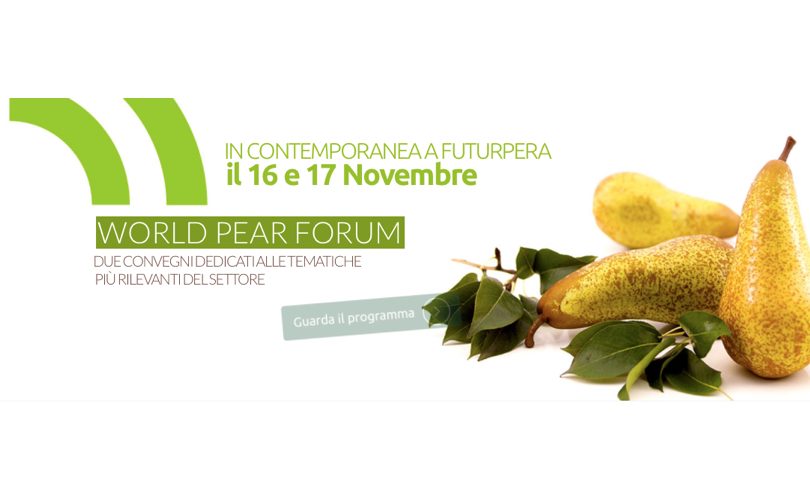 WorldPearForum