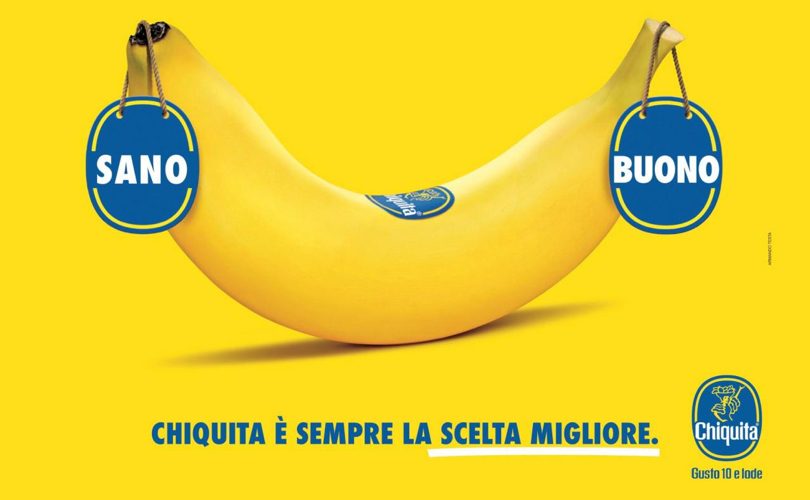Chiquita_CampagnaMulticanale