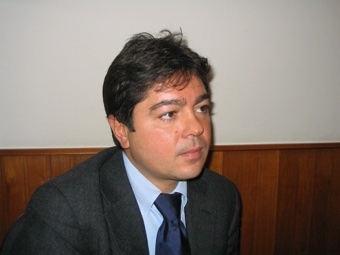 Giulio Romagnoli