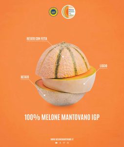 Melone Mantovano Instagram