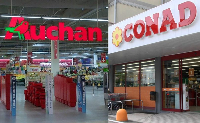Conad-Auchan_Mise