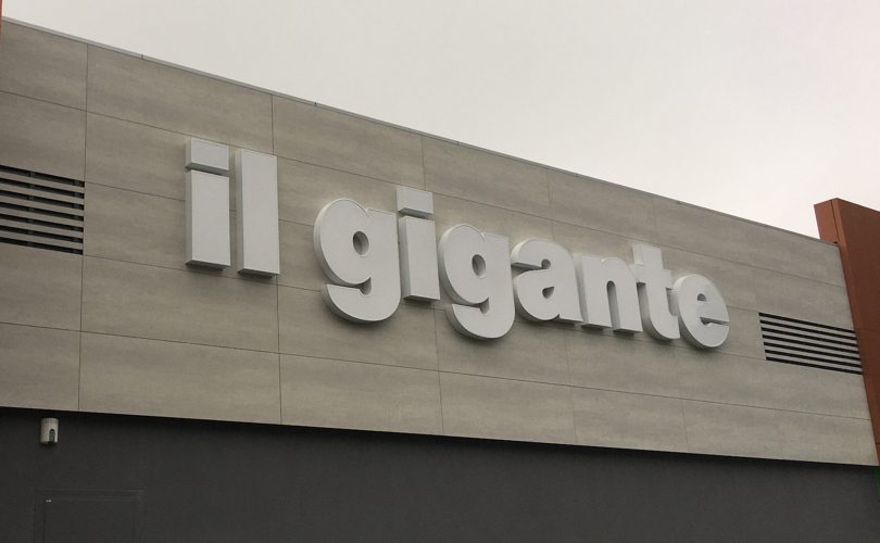 IlGigante_Senago
