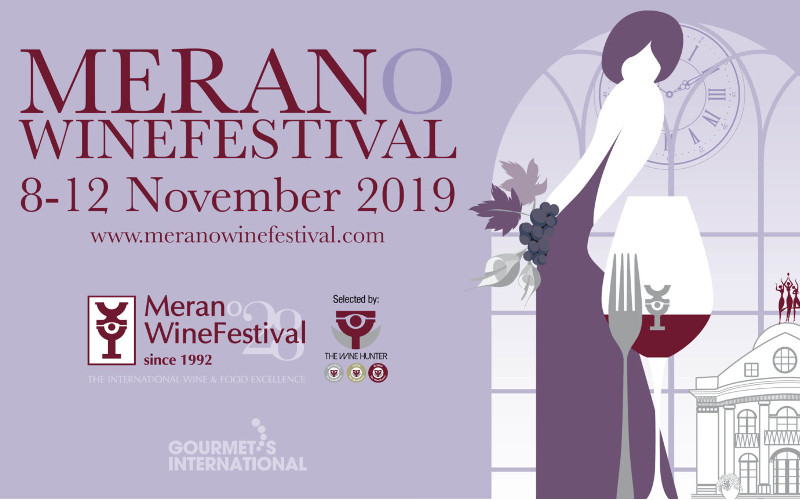 merano wine festival