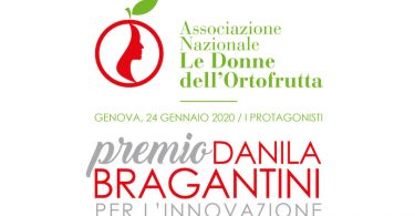 Premio Danila Bragantini - Donne dell’Ortofrutta