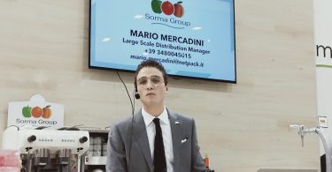 Mario Mercadini Sorma Group