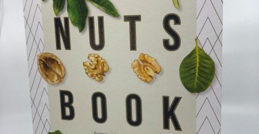 nuts book