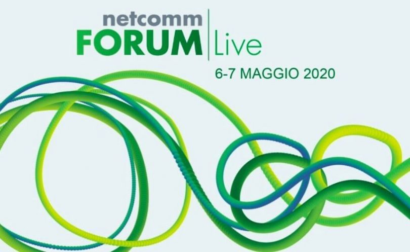 Netcomm Forum Live