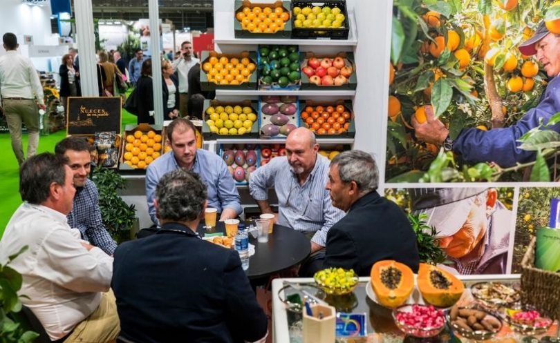 fruit attraction2020