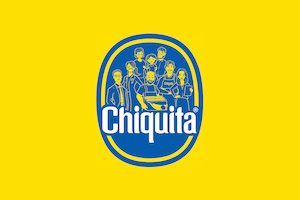 Chiquita - Bollino Blu - Grazie Italiani