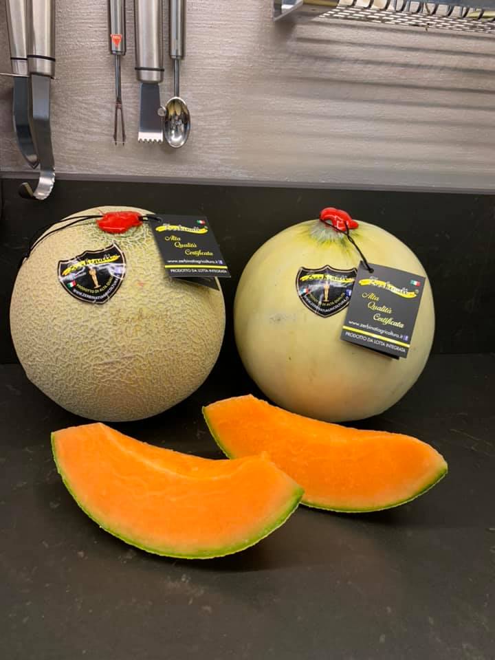 Melone Zerbinati