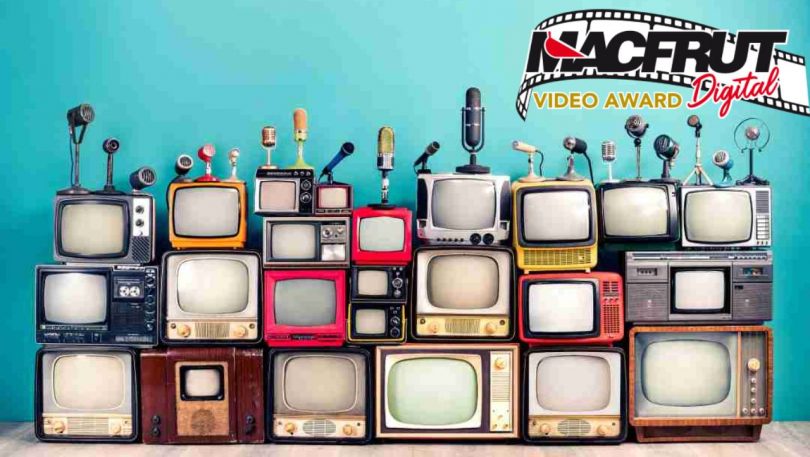 macfrut video award