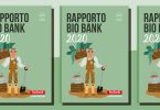 Rapporto Bio Bank 2020