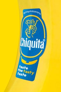 bollini nutrizionali Chiquita