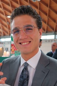Mario Mercadini, large scale manager di Sorma Group