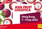 asia fruit logistica 2022