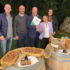 Nocciole: in Calabria prosegue la partnership con Ferrero