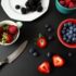 Berry trend, quattro voci per i piccoli frutti